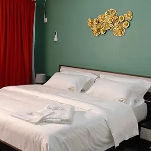 D'hotes Centre Guest house