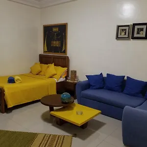 Confort Fann Hock Bed & Breakfast